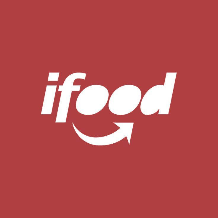 Logo iFood